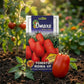 Premium Tomato Roma VF Seeds for High Yield Tomato Farming & Kitchen Gardening in India