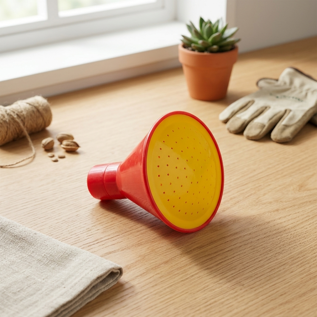 Water Can Rose Head Spare for Gentle Watering | Replacement Sprinkler Head for Watering Cans