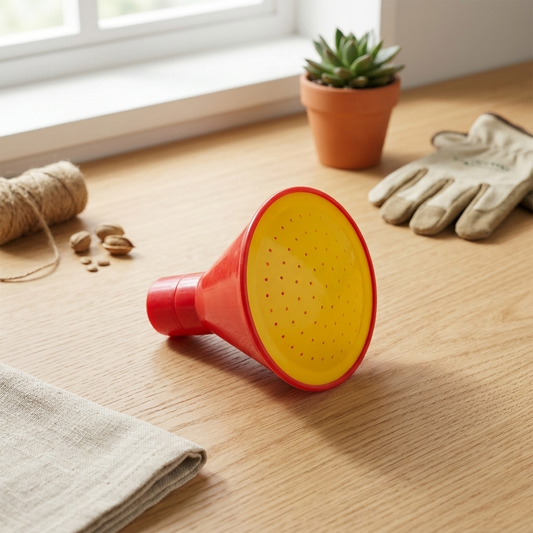 Water Can Rose Head Spare for Gentle Watering | Replacement Sprinkler Head for Watering Cans