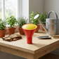 Water Can Rose Head Spare for Gentle Watering | Replacement Sprinkler Head for Watering Cans