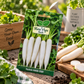 Radish HAS-1191 Seeds | Hara Agri Seeds | Quality Radish Vegetable Seeds for Home Garden, Kitchen Garden, Terrace Garden, Pots & Grow Bags