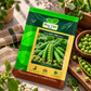 Hara Agri Seeds Peas HAS-1168 (Imp.) Seeds – Premium Green Pea Vegetable Seeds for Home Gardening, Kitchen Gardens & Commercial Cultivation