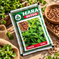 Hara Seeds Berseem BL-42 Fodder Seeds for Dairy Cattle & Livestock | High-Quality Green Fodder Seeds for Rabi Season | Fast-Growing Berseem Seeds for Multiple Cuttings
