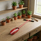 Manual Pole Post Digger for Digging Deep Holes & Fence Installation |  Farm and Garden Tool